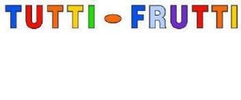 Imagen de TUTTI-FRUTTI