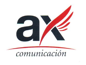 Imagen de AX COMUNICACION