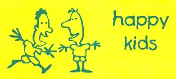 Imagen de HAPPY KIDS