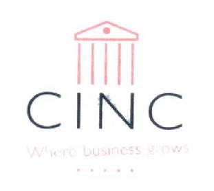 Imagen de CINC WHERE BUSINESS GROWS