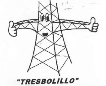 Imagen de TRESBOLILLO