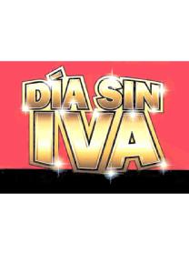 Imagen de DIA SIN IVA