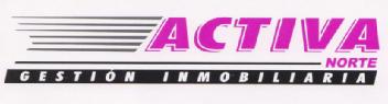 Imagen de ACTIVA NORTE GESTION INMOBILIARIA