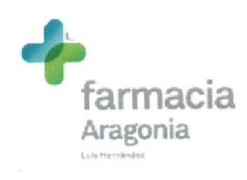 Imagen de FARMACIA ARAGONIA LUIS HERNANDEZ