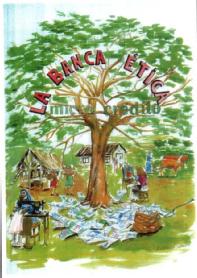 Imagen de LA BANCA ETICA
