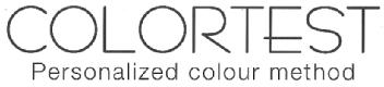 Imagen de COLORTEST PERSONALIZED COLOUR METHOD
