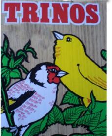 Imagen de TRINOS