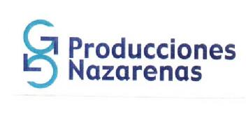 Imagen de GG PRODUCCIONES NAZARENAS