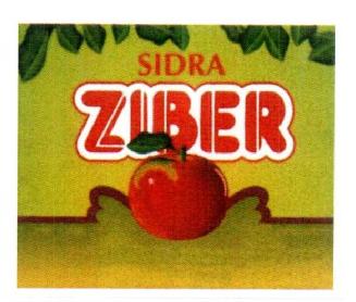 Imagen de SIDRA ZIBER