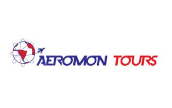Imagen de AEROMON TOURS