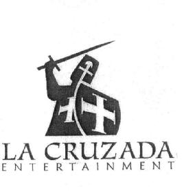Imagen de LA CRUZADA ENTERTAINMENT