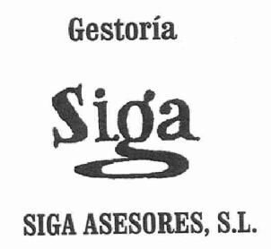Imagen de GESTORIA SIGA SIGA ASESORES, S.L