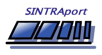 Imagen de SINTRAPORT