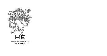 Imagen de HE HOMINI EMERITO BY MANGO