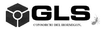 Imagen de GLS CONSORCIO DEL HORMIGON