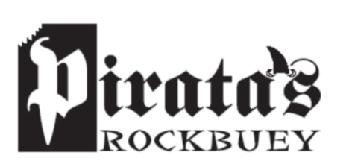 Imagen de PIRATAS ROCKBUEY