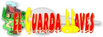 Imagen de EL GUARDA LLAVES