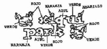 Imagen de XIQUI PARK