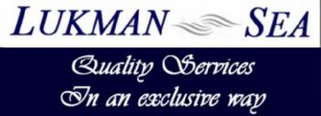Imagen de LUKMAN SEA QUALITY SERVICES IN AN EXCLUSIVE WAY