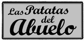 Imagen de LAS PATATAS DEL ABUELO