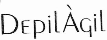 Imagen de DEPIL AGIL