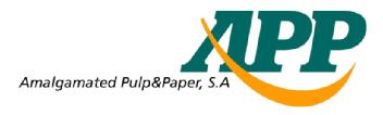 Imagen de AMALGAMATED PULP&PAPER, S.A. APP