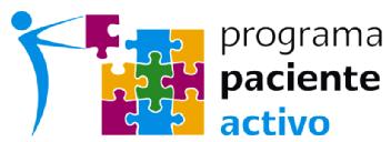 Imagen de PROGRAMA PACIENTE ACTIVO