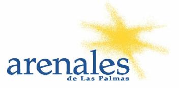 Imagen de ARENALES DE LAS PALMAS