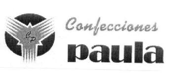 Imagen de CONFECCIONES PAULA