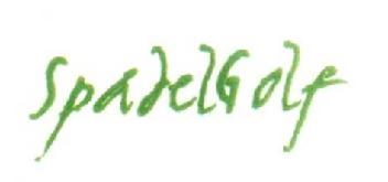 Imagen de SPADELGOLF