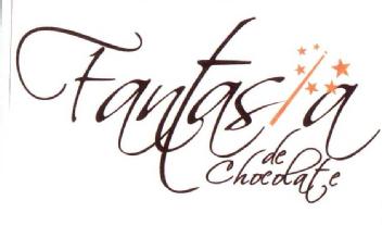 Imagen de FANTASIA DE CHOCOLATE