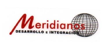 Imagen de MERIDIANOS DESARROLLO E INTEGRACION