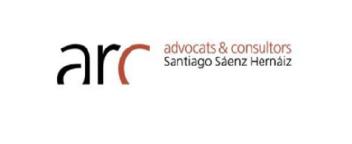 Imagen de ARC ADVOCATS & CONSULTORS, SANTIAGO SAENZ HERNAIZ