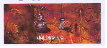 Imagen de MALDEOLLO