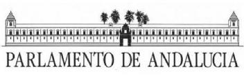Imagen de PARLAMENTO DE ANDALUCIA