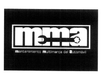 Imagen de MMA MANTENIMIENTO MULTIMARCA DEL AUTOMOVIL