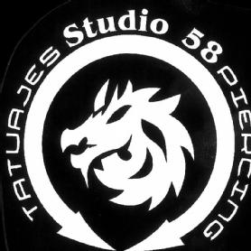 Imagen de TATUAJES STUDIO 58 PIERCING