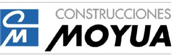 Imagen de CM CONSTRUCCIONES MOYUA