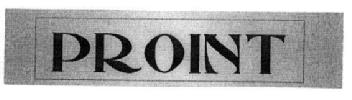 Imagen de PROINT