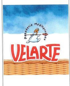 Imagen de PANADERIA MEDITERRANEA VELARTE