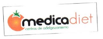 Imagen de MEDICADIET CENTROS DE ADELGAZAMIENTO