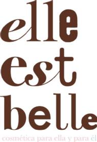 Imagen de ELLE EST BELLE COSMETICA PARA ELLA Y PARA EL