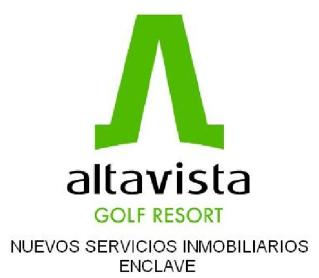 Imagen de ALTAVISTA GOLF RESORT NUEVOS SERVICIOS INMOBILIARIOS ENCLAVE