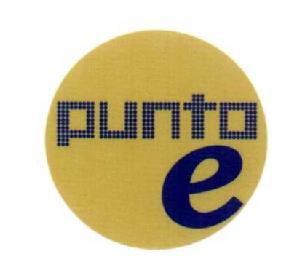 Imagen de PUNTO E