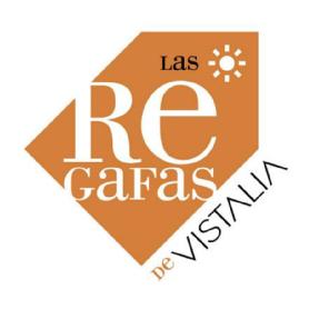 Imagen de LAS REGAFAS DE VISTALIA