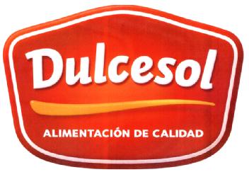 Imagen de DULCESOL-ALIMENTACION DE CALIDAD