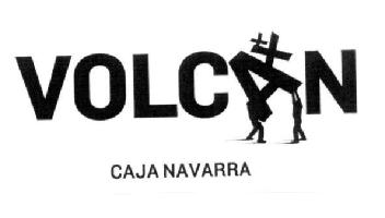 Imagen de VOLCAN CAJA NAVARRA Imagen de VOLCAN CAJA NAVARRA