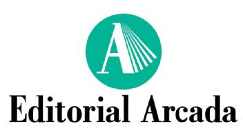 Imagen de A EDITORIAL ARCADA
