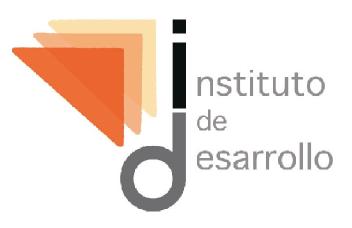 Imagen de INSTITUTO DE DESARROLLO