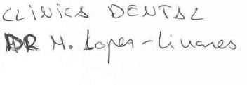 Imagen de CLINICA DENTAL DR. M. LOPEZ-LINARES